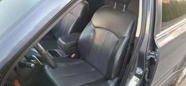 Subaru Outback 2.5 4x4 automat - foto 5