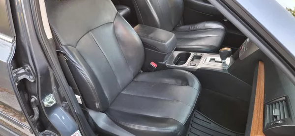 Subaru Outback 2.5 4x4 automat - foto 8