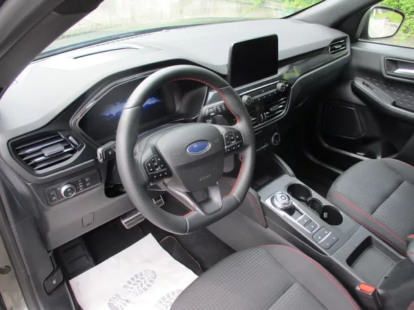 Ford Kuga 2.5 PHEV ST-LINE 29tkm! - foto 10