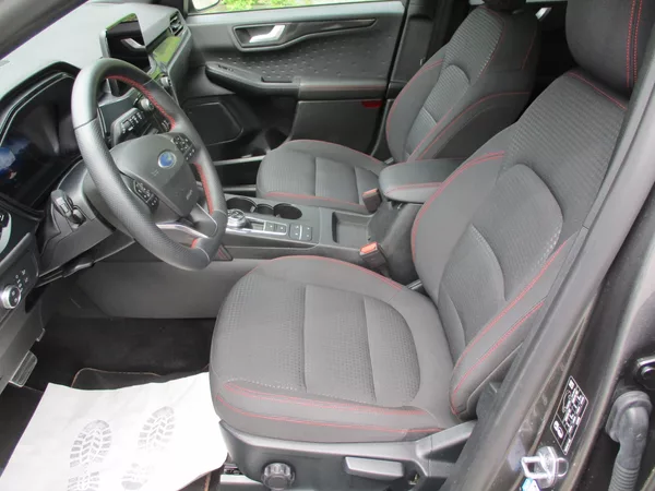 Ford Kuga 2.5 PHEV ST-LINE 29tkm! - foto 11
