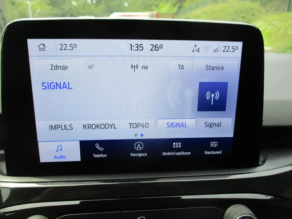 Ford Kuga 2.5 PHEV ST-LINE 29tkm! - foto 17