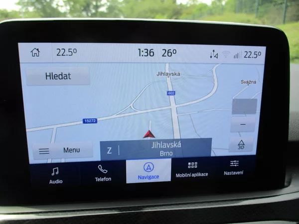 Ford Kuga 2.5 PHEV ST-LINE 29tkm! - foto 18