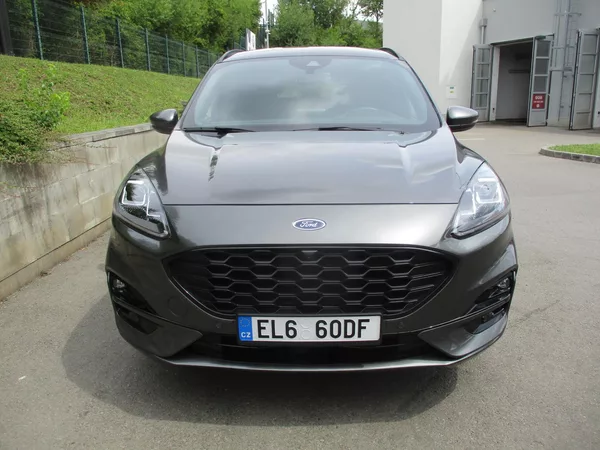Ford Kuga 2.5 PHEV ST-LINE 29tkm! - foto 2