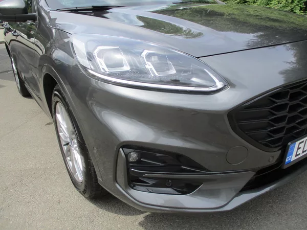 Ford Kuga 2.5 PHEV ST-LINE 29tkm! - foto 26