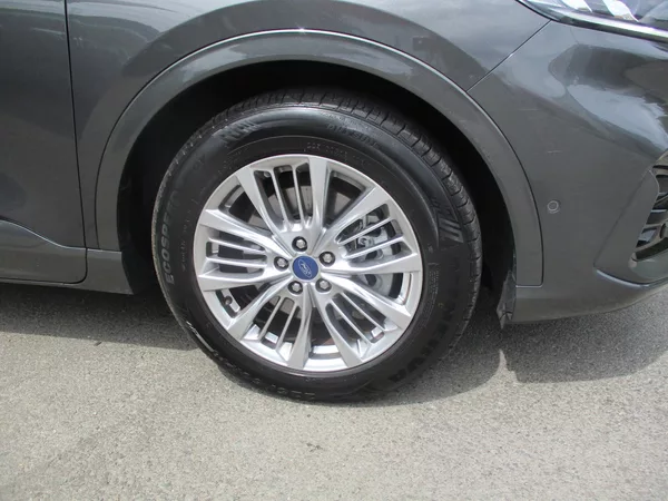 Ford Kuga 2.5 PHEV ST-LINE 29tkm! - foto 27