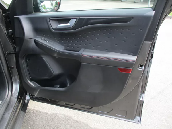 Ford Kuga 2.5 PHEV ST-LINE 29tkm! - foto 28