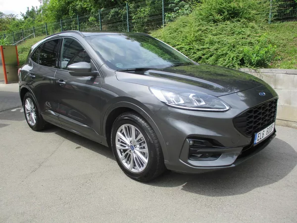 Ford Kuga 2.5 PHEV ST-LINE 29tkm! - foto 3