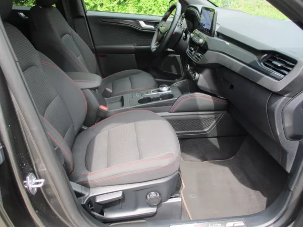Ford Kuga 2.5 PHEV ST-LINE 29tkm! - foto 30