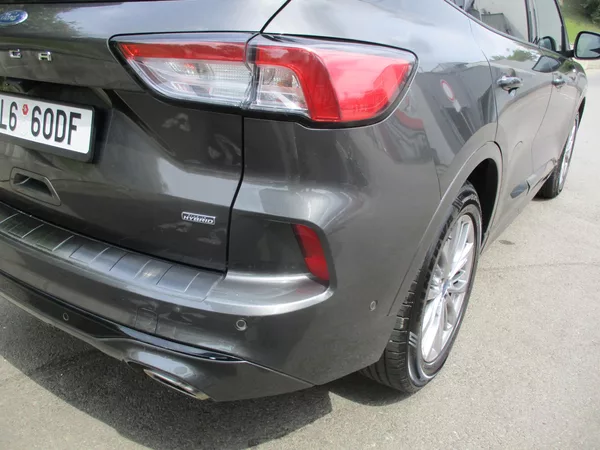 Ford Kuga 2.5 PHEV ST-LINE 29tkm! - foto 32