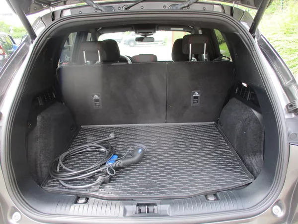 Ford Kuga 2.5 PHEV ST-LINE 29tkm! - foto 33