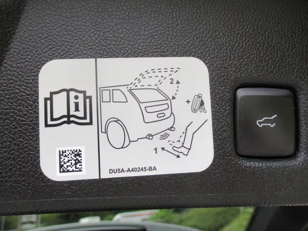 Ford Kuga 2.5 PHEV ST-LINE 29tkm! - foto 35