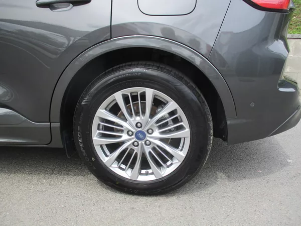 Ford Kuga 2.5 PHEV ST-LINE 29tkm! - foto 37