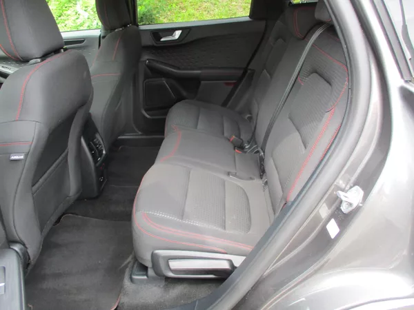 Ford Kuga 2.5 PHEV ST-LINE 29tkm! - foto 38