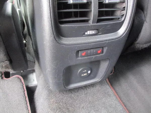 Ford Kuga 2.5 PHEV ST-LINE 29tkm! - foto 39