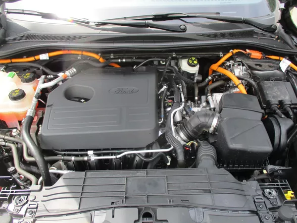 Ford Kuga 2.5 PHEV ST-LINE 29tkm! - foto 43