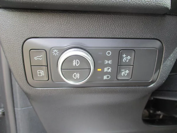 Ford Kuga 2.5 PHEV ST-LINE 29tkm! - foto 45