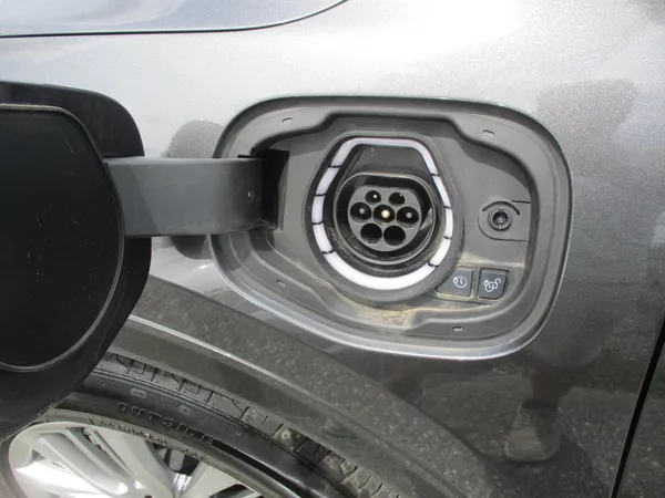 Ford Kuga 2.5 PHEV ST-LINE 29tkm! - foto 46