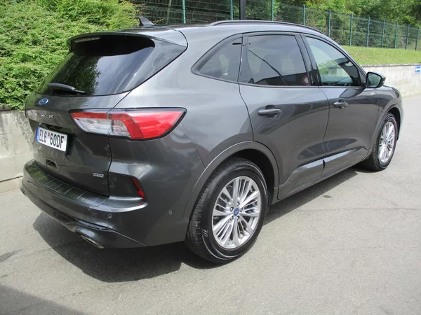 Ford Kuga 2.5 PHEV ST-LINE 29tkm! - foto 5