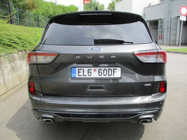 Ford Kuga 2.5 PHEV ST-LINE 29tkm! - foto 6