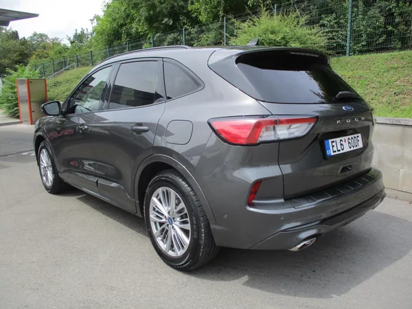 Ford Kuga 2.5 PHEV ST-LINE 29tkm! - foto 7