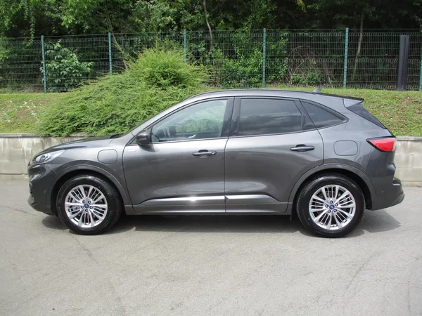 Ford Kuga 2.5 PHEV ST-LINE 29tkm! - foto 8