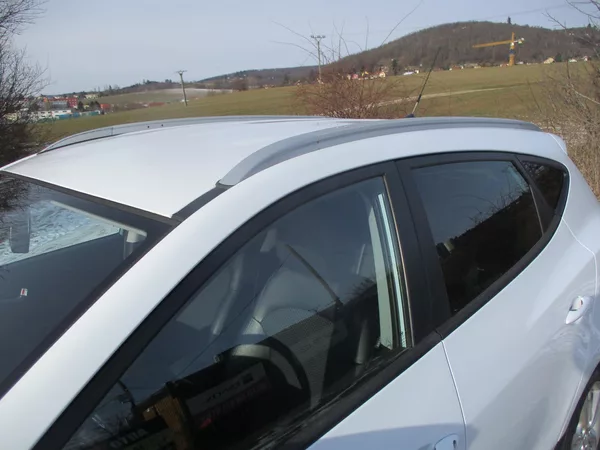 Hyundai ix35 1.6GDi COMFORT*TAŽNÉ Z*VÝHŘEV - foto 10