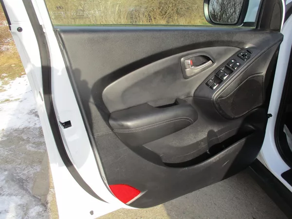 Hyundai ix35 1.6GDi COMFORT*TAŽNÉ Z*VÝHŘEV - foto 11