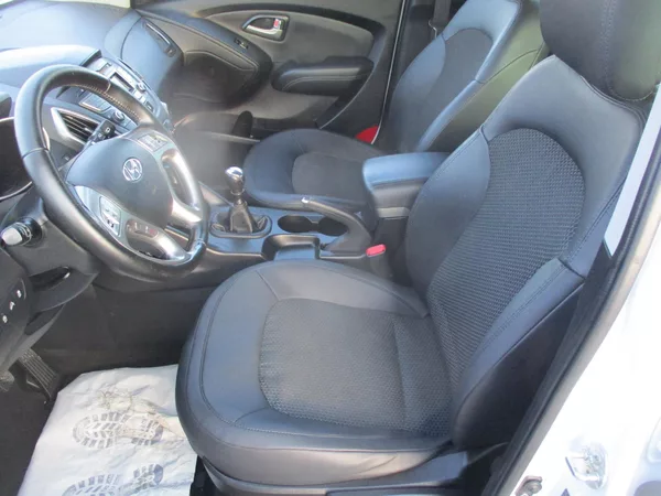 Hyundai ix35 1.6GDi COMFORT*TAŽNÉ Z*VÝHŘEV - foto 13