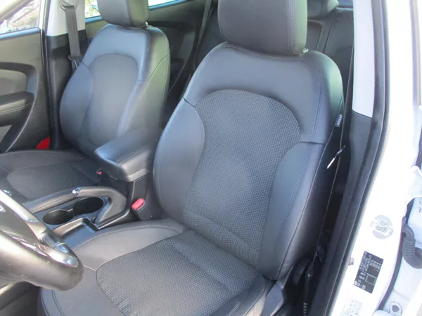 Hyundai ix35 1.6GDi COMFORT*TAŽNÉ Z*VÝHŘEV - foto 14