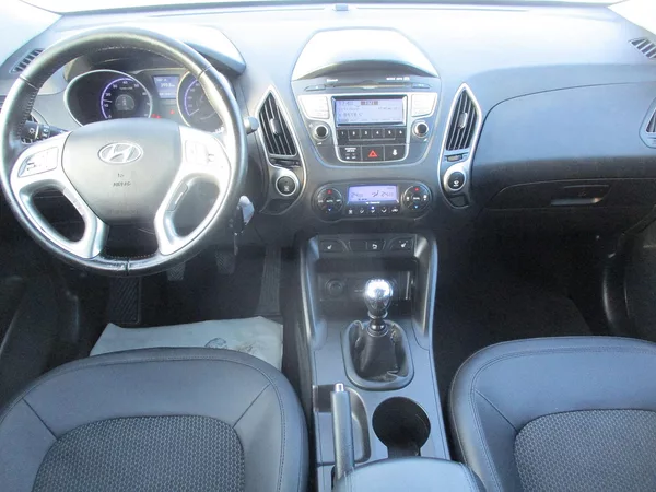 Hyundai ix35 1.6GDi COMFORT*TAŽNÉ Z*VÝHŘEV - foto 15