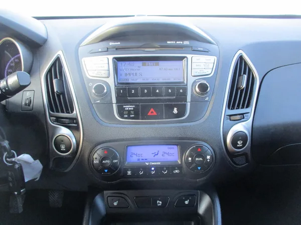 Hyundai ix35 1.6GDi COMFORT*TAŽNÉ Z*VÝHŘEV - foto 16