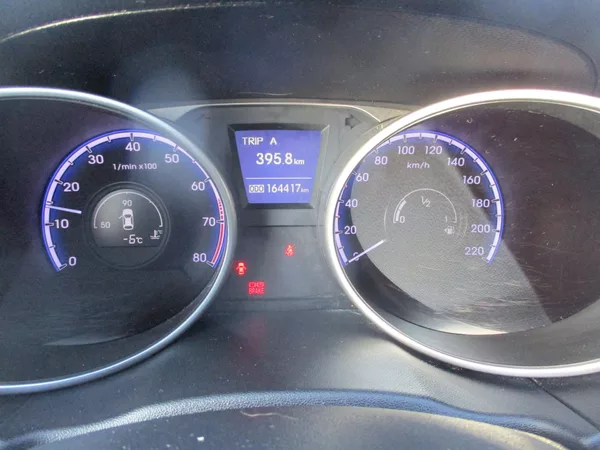 Hyundai ix35 1.6GDi COMFORT*TAŽNÉ Z*VÝHŘEV - foto 17