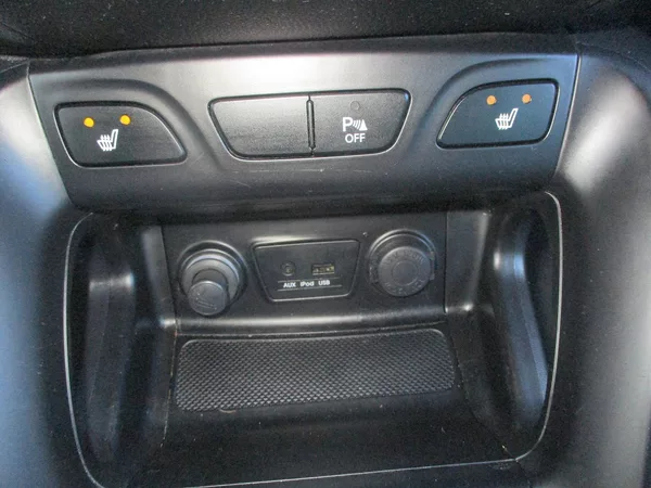 Hyundai ix35 1.6GDi COMFORT*TAŽNÉ Z*VÝHŘEV - foto 18
