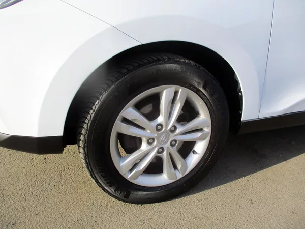 Hyundai ix35 1.6GDi COMFORT*TAŽNÉ Z*VÝHŘEV - foto 19