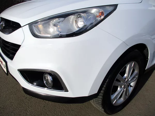 Hyundai ix35 1.6GDi COMFORT*TAŽNÉ Z*VÝHŘEV - foto 20