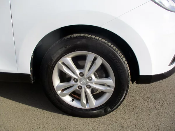Hyundai ix35 1.6GDi COMFORT*TAŽNÉ Z*VÝHŘEV - foto 22