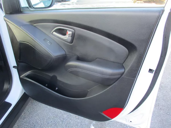 Hyundai ix35 1.6GDi COMFORT*TAŽNÉ Z*VÝHŘEV - foto 23