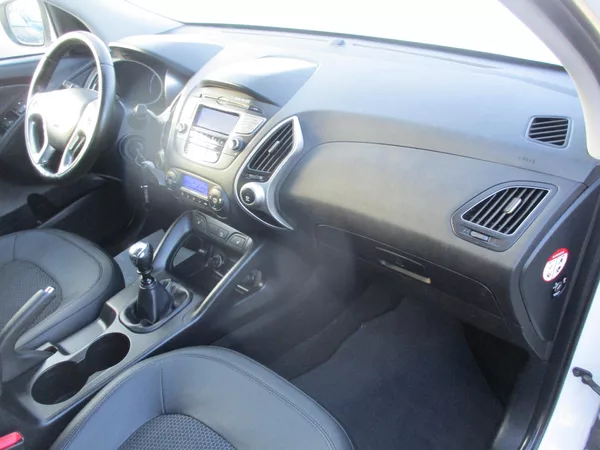 Hyundai ix35 1.6GDi COMFORT*TAŽNÉ Z*VÝHŘEV - foto 24