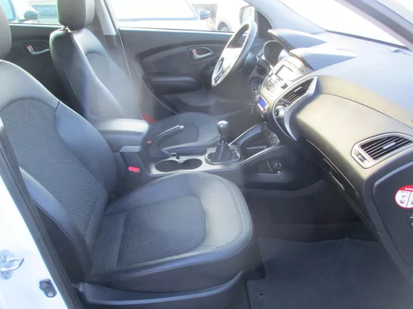 Hyundai ix35 1.6GDi COMFORT*TAŽNÉ Z*VÝHŘEV - foto 25