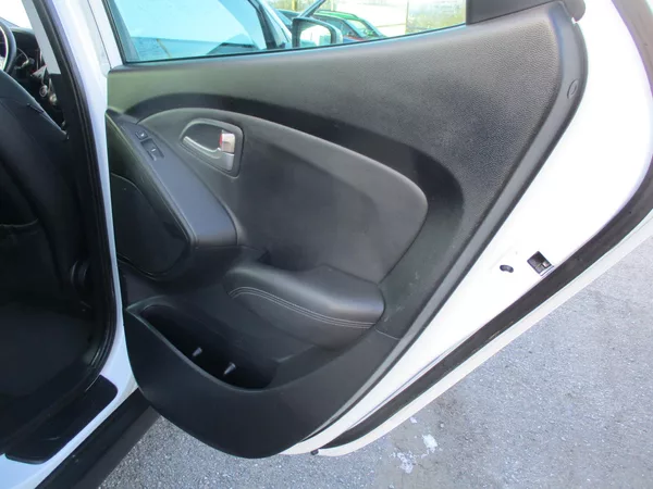 Hyundai ix35 1.6GDi COMFORT*TAŽNÉ Z*VÝHŘEV - foto 26