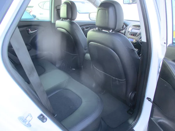 Hyundai ix35 1.6GDi COMFORT*TAŽNÉ Z*VÝHŘEV - foto 27