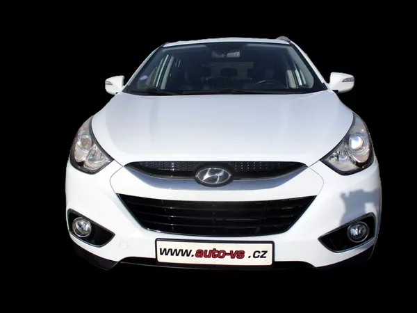 Hyundai ix35 1.6GDi COMFORT*TAŽNÉ Z*VÝHŘEV - foto 3
