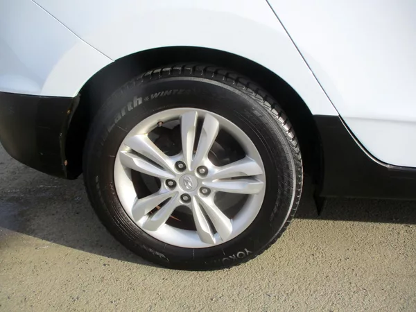Hyundai ix35 1.6GDi COMFORT*TAŽNÉ Z*VÝHŘEV - foto 30
