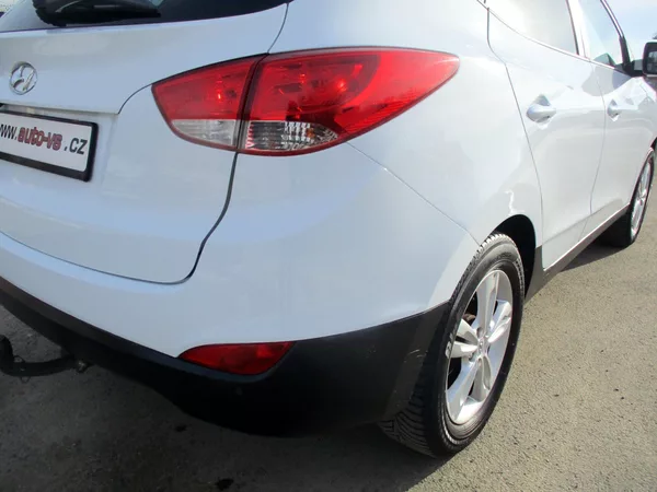Hyundai ix35 1.6GDi COMFORT*TAŽNÉ Z*VÝHŘEV - foto 31
