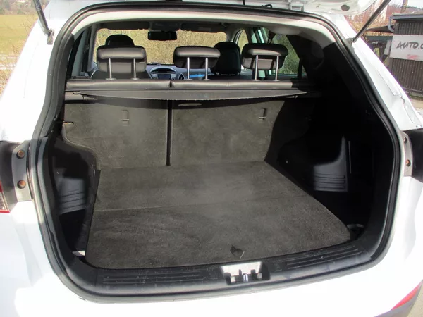 Hyundai ix35 1.6GDi COMFORT*TAŽNÉ Z*VÝHŘEV - foto 32