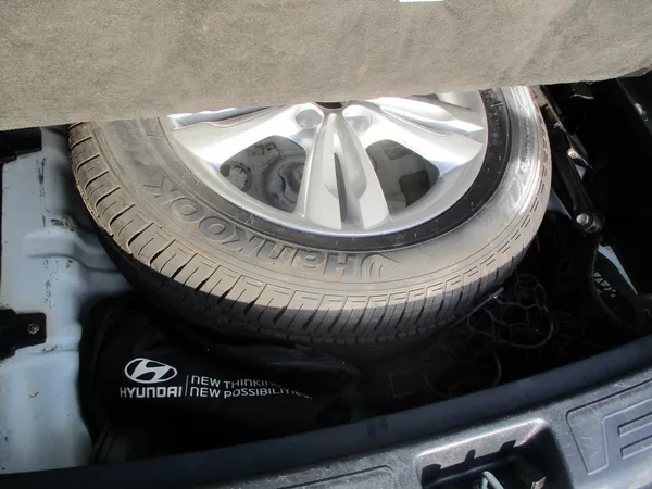 Hyundai ix35 1.6GDi COMFORT*TAŽNÉ Z*VÝHŘEV - foto 33