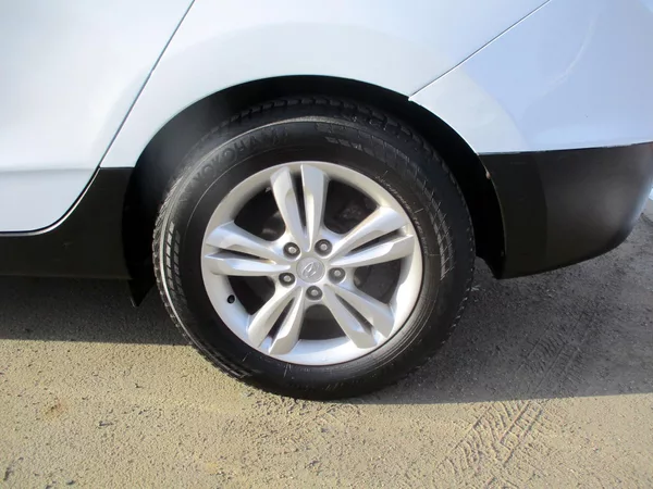 Hyundai ix35 1.6GDi COMFORT*TAŽNÉ Z*VÝHŘEV - foto 34