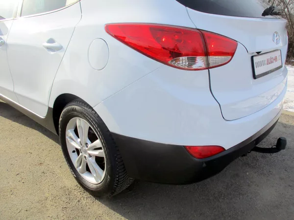 Hyundai ix35 1.6GDi COMFORT*TAŽNÉ Z*VÝHŘEV - foto 35