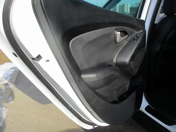 Hyundai ix35 1.6GDi COMFORT*TAŽNÉ Z*VÝHŘEV - foto 36