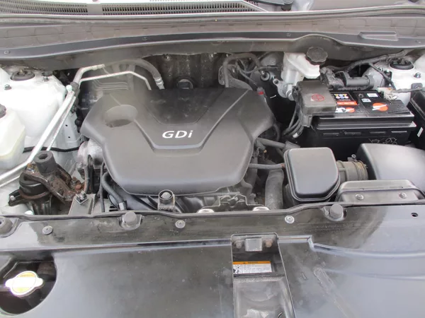 Hyundai ix35 1.6GDi COMFORT*TAŽNÉ Z*VÝHŘEV - foto 38